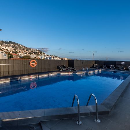 Hotel Do Carmo Funchal  Eksteriør bilde