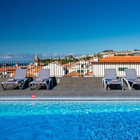 Hotel Do Carmo Funchal  Eksteriør bilde