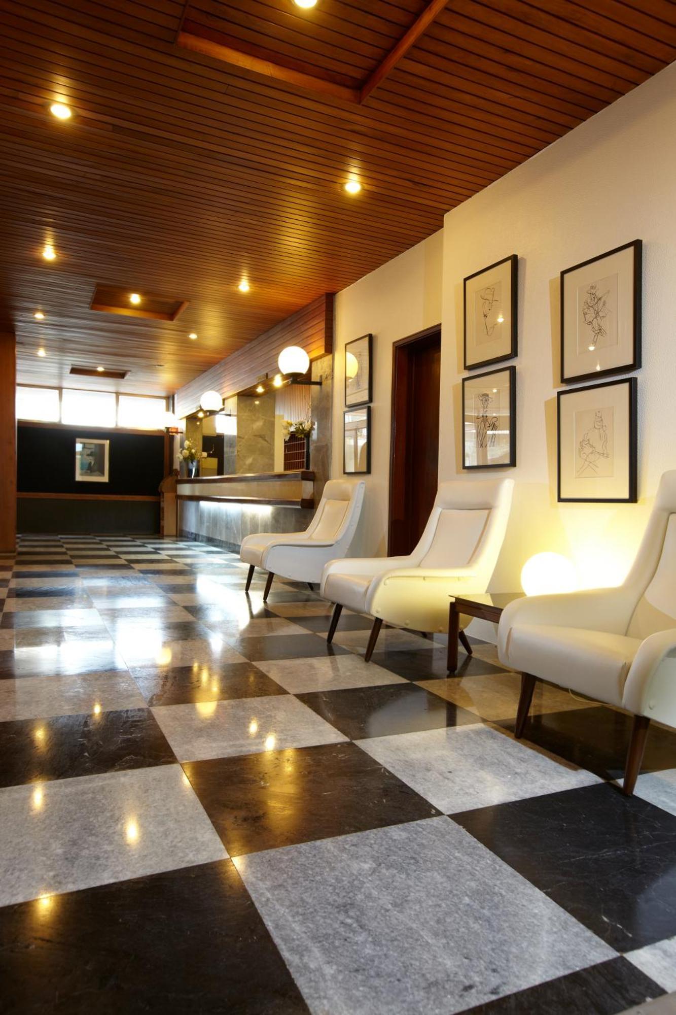 Hotel Do Carmo Funchal  Eksteriør bilde