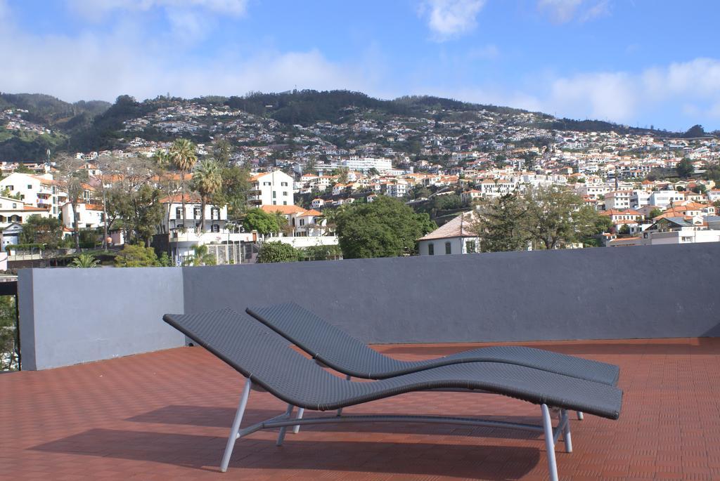 Hotel Do Carmo Funchal  Eksteriør bilde